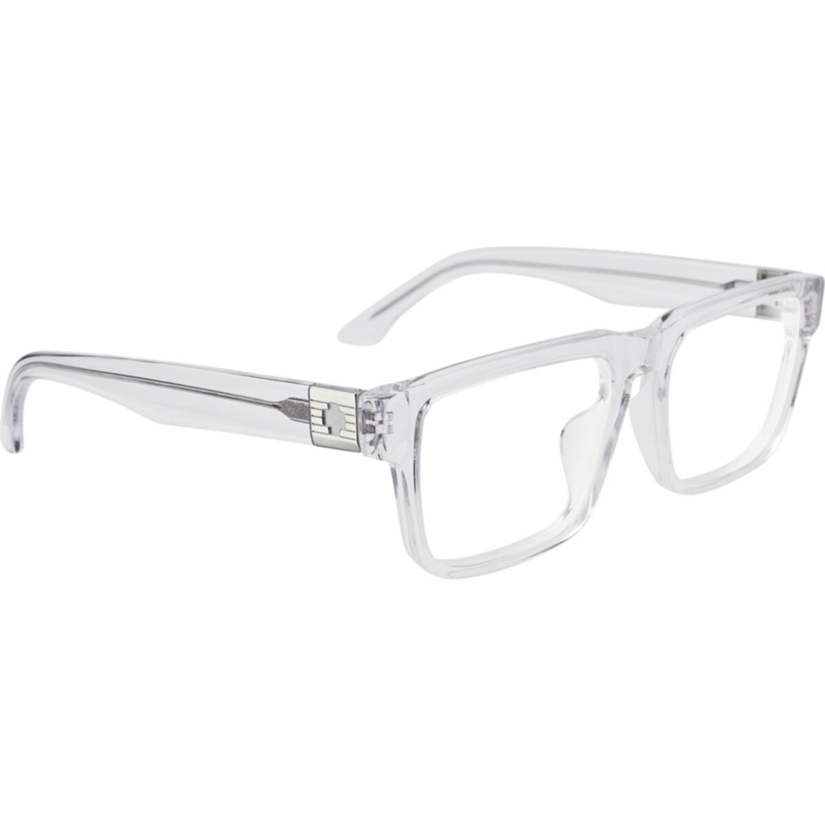 HELM OPTICAL 54, Crystal-Demo  W/ Spy+ Lens Print, hi-res image number null